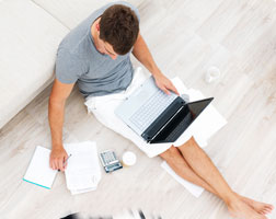 DDOS压力测试网页端